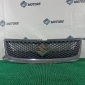 7174165J0038B решетка радиатора Suzuki Grand Vitara TD54 2006 71741-65J00-38B, 71741-65J00