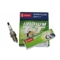 IK16TT свеча зажигания iridium denso 4 шт pb снг