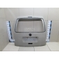 2K0827025L Дверь багажника VAG Caddy III (2004 - 2015)