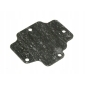 WZMOTO.PLRGM.11498 уплотнитель gy6 - 50 маслоотделителя