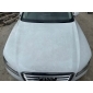 4H0823029H Audi a8 4h d4 рестайлинг капот ls9r