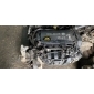 Z18XER Двигатель Opel Astra H рест. 2009 1.8 бензин
