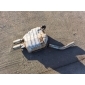 8R0120B8R0253611H глушитель выхлоп конечный audi q5 8r 2.0tdi 8r0120b 8r0253611h