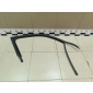 5C68374325AP Уплотнитель стекла двери VW Jetta 2011>