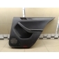 5C6867212NAHA Обшивка двери задней правой VW Jetta 2011>