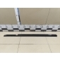 5C68394795AP Накладка стекла заднего левого VW Jetta 2011>