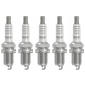 IK22FTT 5× свеча зажигания denso