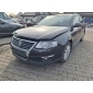 VW VOLKSWAGEN PASSAT B6 3C 3C2 3C5 MASKA POKRYWA KLAPA SILNIKA LC8Z MOCCA BROWN BRĄZOWA PERŁA CZESCI Volkswagen volkswagen passat b6 3c капот крышка крышка багажника двигателя lc8z мокка браун