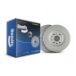 BDS1421 bendix braking диск тормозной