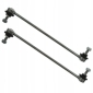 ME007601 соединитель передняя focus mk2 mk3 c-max kuga volvo v50