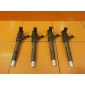 0445110250 Ranger mazda bt - 50 2.5 tdci 09 год 143km wlaa форсунки форсунки