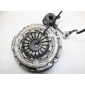 122031210 Schaeffler пробелы 122 0312 10 диск прижимная сцепление