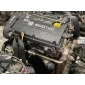 Z18XER Двигатель Opel Astra H рест. 2008 1.8 бензин