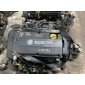 Z18XER Двигатель Opel Astra H рест. 2008 1.8 бензин