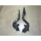 Петля капота Suzuki Swift 3 2008