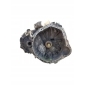 A6382601900 Мерседес w638 2.2 cdi кпп