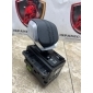 T4A50252 Селектор АКПП Jaguar F-Pace X761 2024 , m8a214c559cb, m8a214c561aa, M8E214E344AB