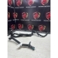 M8A218C266FC Патрубок радиатора Jaguar F-Pace X761 2024 M8A2-18C266-FC, H4P3-8B159-AD, M8A2-18K580-BB