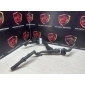 M8A28286CD Патрубок радиатора Jaguar F-Pace X761 2024 M8A2-8286-CD, M8A2-8063-AC
