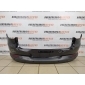 5N0807421CGRU Бампер Volkswagen Tiguan 1 2008 , , 5N0807421C