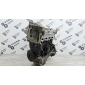 7701476946 Двигатель K4M812 Renault Megane 2 2009 , K4M812