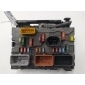9664055680 Блок предохранителей Citroen C4 Picasso 2007