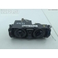 2108302885 Переключатель отопителя Mercedes W202 (C) 1998