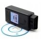 Интерфейс obd2 bmw pasoft 1.4.0