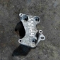 06a903103 Кронштейн двигателя Skoda Octavia A4(1997-2004) 1998