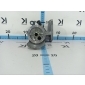 156770E010 Кронштейн масляного фильтра Toyota Fortuner 2021 , 156770E020