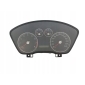 4M5T10849ER Спидометр 4m5t - 10849 - er 1.8 b 125km форд c - max i 2003 - 2010
