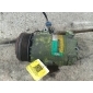 24464152 Компрессор кондиционера DELPHI. Y20DTH. Opel Zafira (A) 2005
