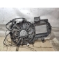 8E0121205AE Вентилятор радиатора Audi A4 B7 2006