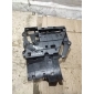 3D0937540D Кронштейн блока управления двигателем Volkswagen Phaeton 2005