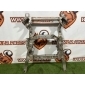 LR096500 мост коляска двигателя колыбель range rover l405 jpla - 5c145 - ad