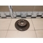 5C0615601 Диск тормозной задний VW Jetta 2011>