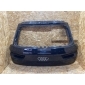 4M0827025C крышка (дверь) багажника Audi Q7 4M 2016