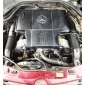 0280217807 Расходомер воздуха мерседес m119 w140 c140 cl500 r129 sl500 5.0 v8 0000940748