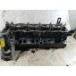 головка блока цилиндров С РАСПРЕДВАЛОМ И КЛАПАНАМИ. Y20DTH. Opel Zafira (A) 2005