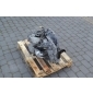 8200584879 Renault espace iv кпп aj0-002 полная * f / v *