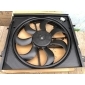 FFC1092H Вентилятор охлаждения радиатора Nissan Qashqai J11 2013-2022 , 214814EA0A