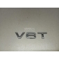 8K0853601 Эмблема VAG Q7 [4L] (2005 - 2015)