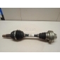 7P0407271C Полуось передняя VAG Q7 [4L] (2005 - 2015)