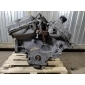 C2S26215 Двигатель без навесного Jaguar X-Type X400 2003 , 2X4E6006AA, C2S26237, 2U2E6009AA