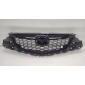 KD4550710D Решетка радиатора Mazda CX-5 KE 2011-2017 , KD45-50-710D
