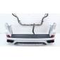521196B973 Бампер Lexus LX570 J200 2017 , 521596A950, 5216660900, 5216560900, 5216960200A1, 5216260110, 5310160E10, 5212960050, 8139060020, 8136060070, 8148260080, 8148160090, 1742051020