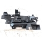 GW6T103JHR Кронштейн бампера Mazda Mazda6 GJ/GL 2013-2022