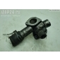 038121133A Фланец (тройник) системы охлаждения Skoda Octavia mk1 (A4) 2003