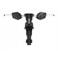 295100746 руль регулируемая brp sea-doo spark trixx