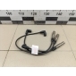 06A905430AH Провода высокого напряж. к-кт VW Jetta 2006-2011